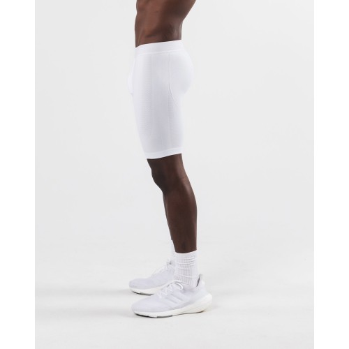 Must-Have Reform Compression Short - White Just In