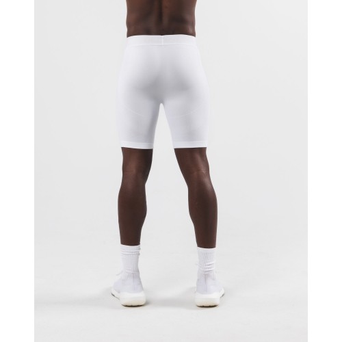 Must-Have Reform Compression Short - White Just In