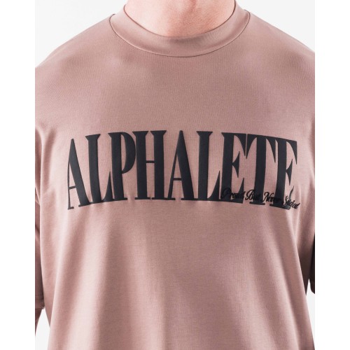 Must-Have Republic Tee - Antler - Brown In Stock