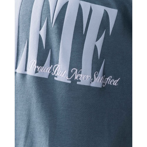 Must-Have Republic Tee - Azul - Blue New Release