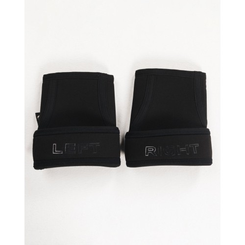 Must-Have Knee Sleeves - Black In Stock