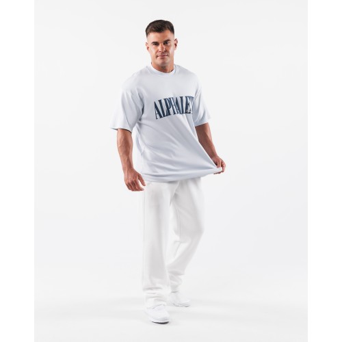 Must-Have Republic Tee - Halogen Blue Latest Edition