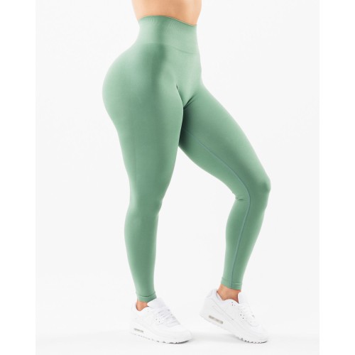 Must-Have Amplify Legging - Jade - Green New Stock