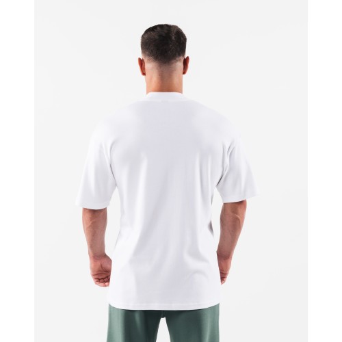 Must-Have Republic Tee - White Limited Stock