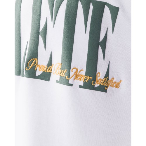 Must-Have Republic Tee - White Limited Stock