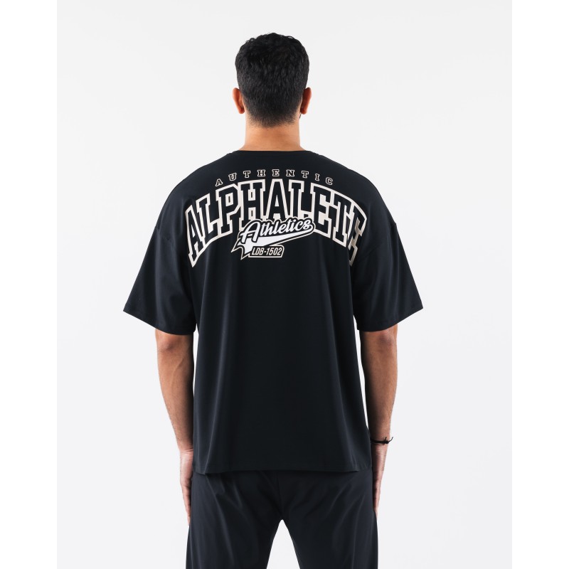 Must-Have Stadium Tee - Black New Stock