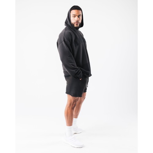 Must-Have Sunfade Hoodie - Black New Release