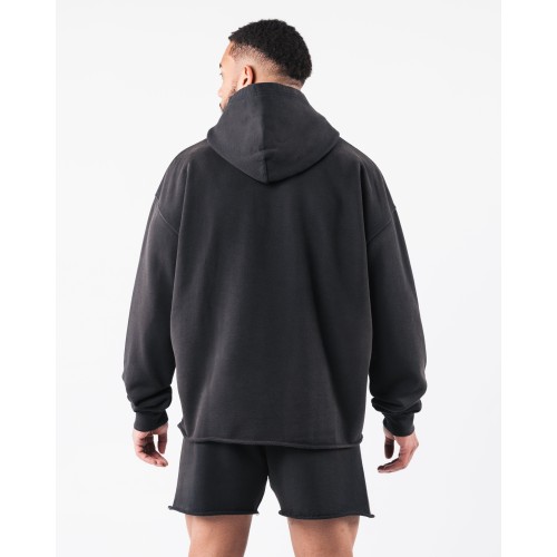 Must-Have Sunfade Hoodie - Black New Release