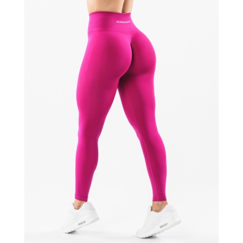 Must-Have Amplify Legging - Magenta - Pink In Stock