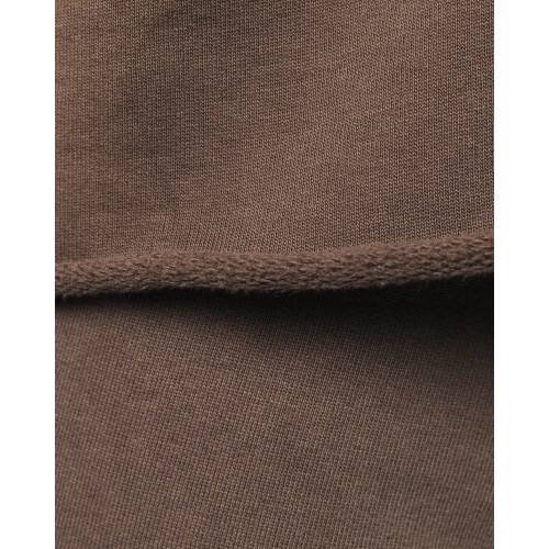 Must-Have Sunfade Hoodie - Crater - Brown Ready for Shipment