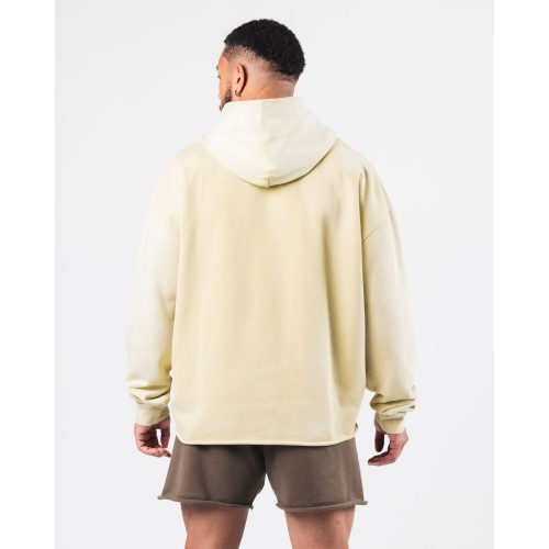 Must-Have Sunfade Hoodie - Starlight - Yellow Available for Immediate Shipping