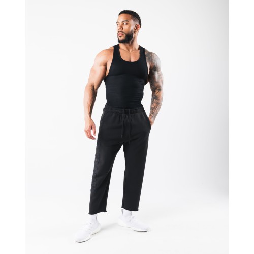 Must-Have Sunfade Pant - Black New Release