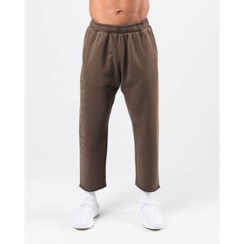 Must-Have Sunfade Pant - Crater - Brown Ready for Shipment