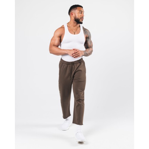 Must-Have Sunfade Pant - Crater - Brown Ready for Shipment