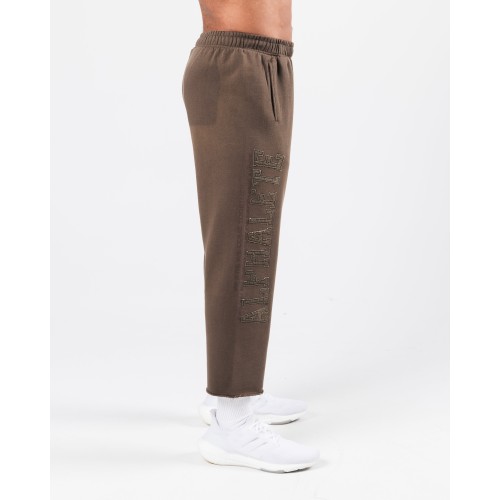 Must-Have Sunfade Pant - Crater - Brown Ready for Shipment