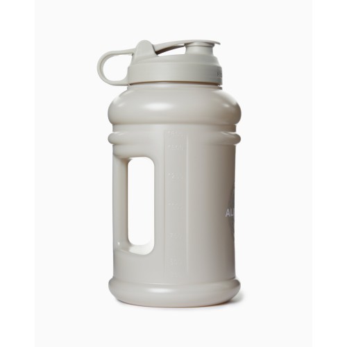 Must-Have Alphalete Poly Hydrojug - Sand - Brown Ready for Shipment