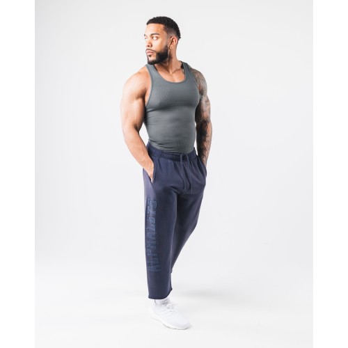 Must-Have Sunfade Pant - Nocturnal - Blue