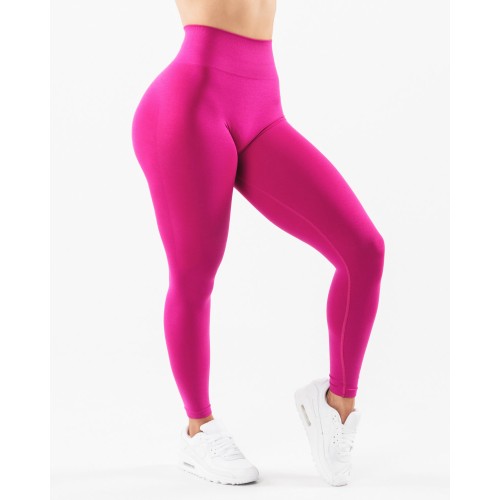 Must-Have Amplify Legging - Magenta - Pink In Stock