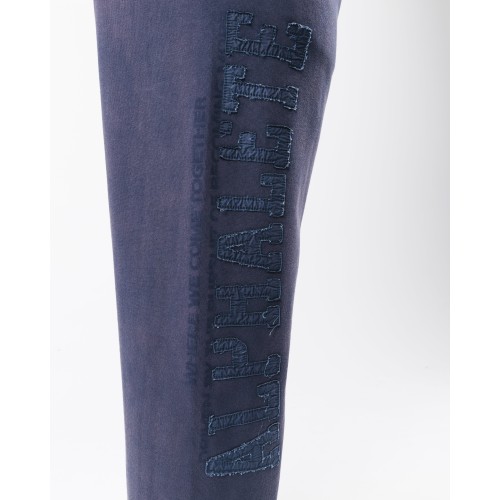 Must-Have Sunfade Pant - Nocturnal - Blue