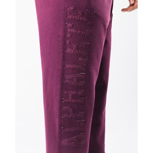 Must-Have Sunfade Pant - Regio - Red On Hand Now