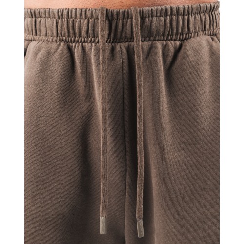 Must-Have Sunfade Short - Crater - Brown Limited Stock