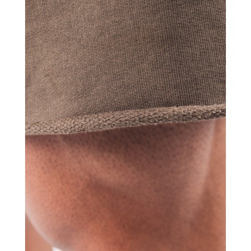 Must-Have Sunfade Short - Crater - Brown Limited Stock