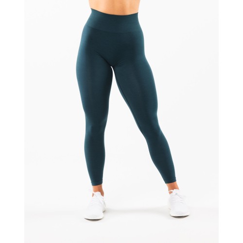 Must-Have Amplify Legging - Midnight - Blue Available for Immediate Shipping