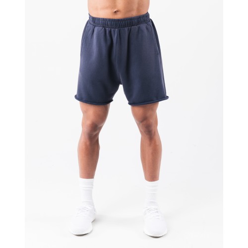 Must-Have Sunfade Short - Nocturnal - Blue Immediate Availability