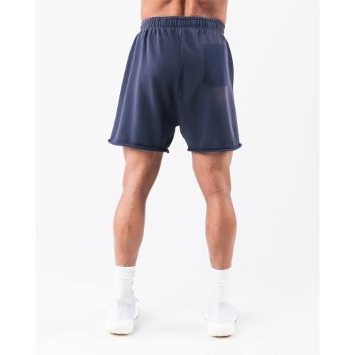 Must-Have Sunfade Short - Nocturnal - Blue Immediate Availability