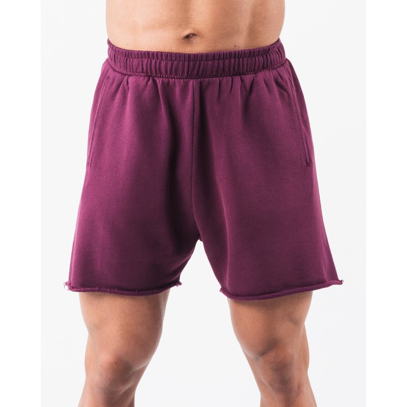 Must-Have Sunfade Short - Regio - Red Just Launched