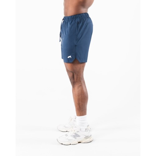 Must-Have Swift Short 5" - Denim - Blue