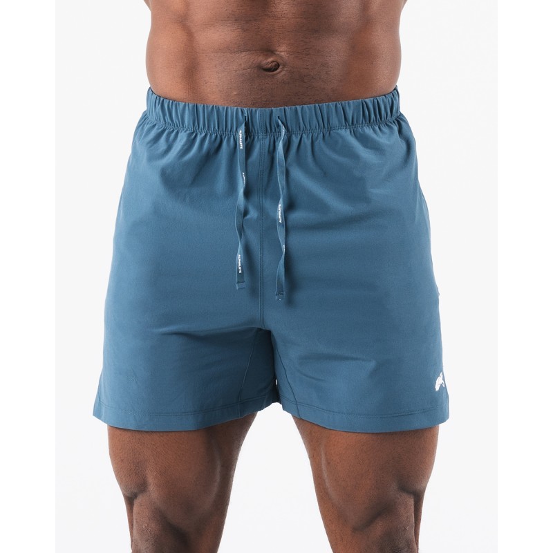 Must-Have Swift Short 5" - Moonlit - Blue Hot New Item