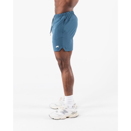 Must-Have Swift Short 5" - Moonlit - Blue Hot New Item