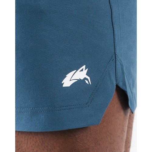 Must-Have Swift Short 5" - Moonlit - Blue Hot New Item