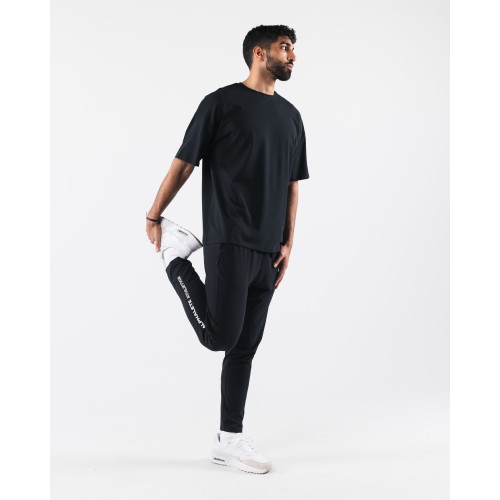 Must-Have Swift Training Pant - Black / White Just In