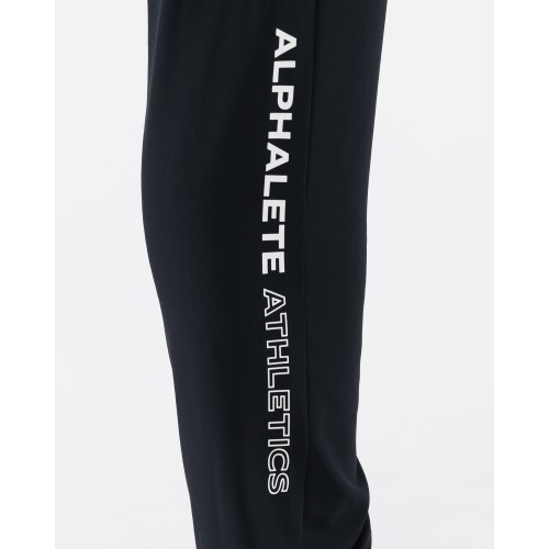 Must-Have Swift Training Pant - Black / White Just In