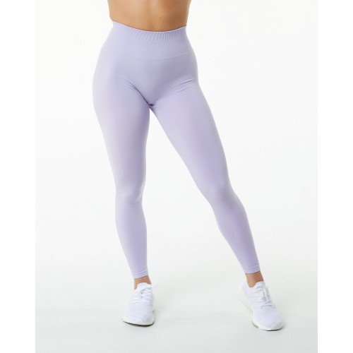 Must-Have Amplify Legging - Misty Lilac - Purple New Release