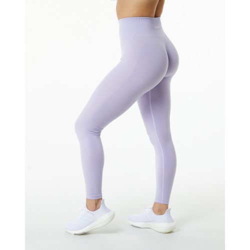 Must-Have Amplify Legging - Misty Lilac - Purple New Release