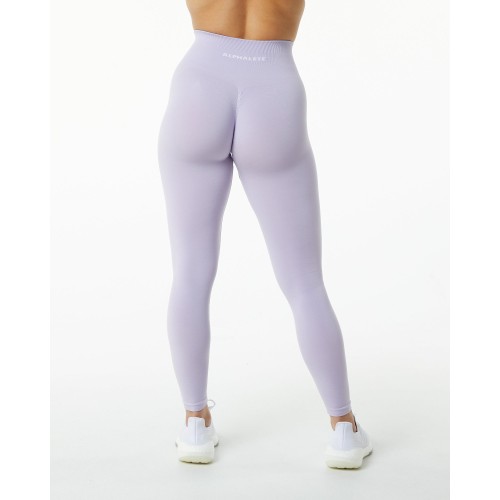 Must-Have Amplify Legging - Misty Lilac - Purple New Release