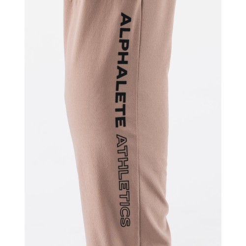 Must-Have Swift Training Pant - Sand - Brown