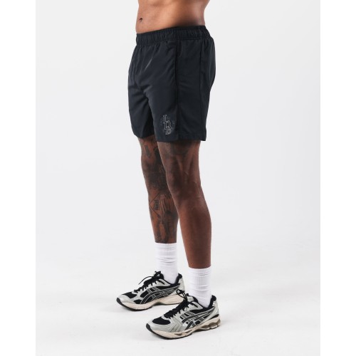 Must-Have Technical Swim Short - Black Latest Edition