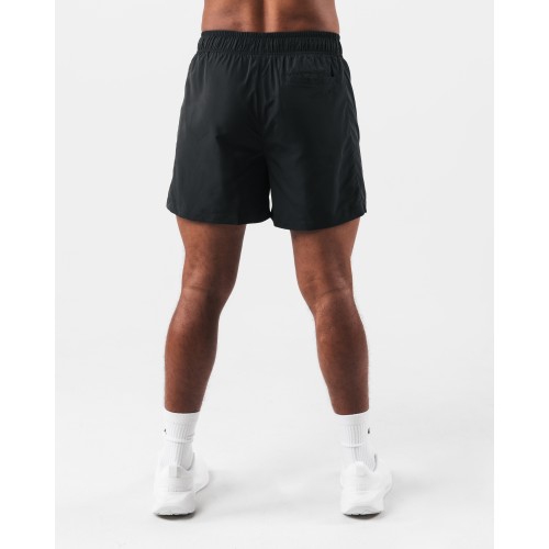 Must-Have Technical Swim Short - Black Latest Edition