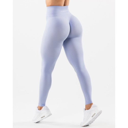 Must-Have Amplify Legging - Mystic Blue Ready for Shipment