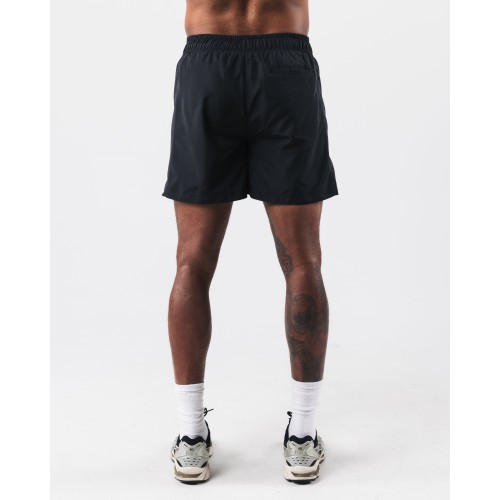 Must-Have Technical Swim Short - Black Latest Edition