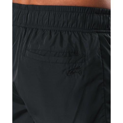 Must-Have Technical Swim Short - Black Latest Edition