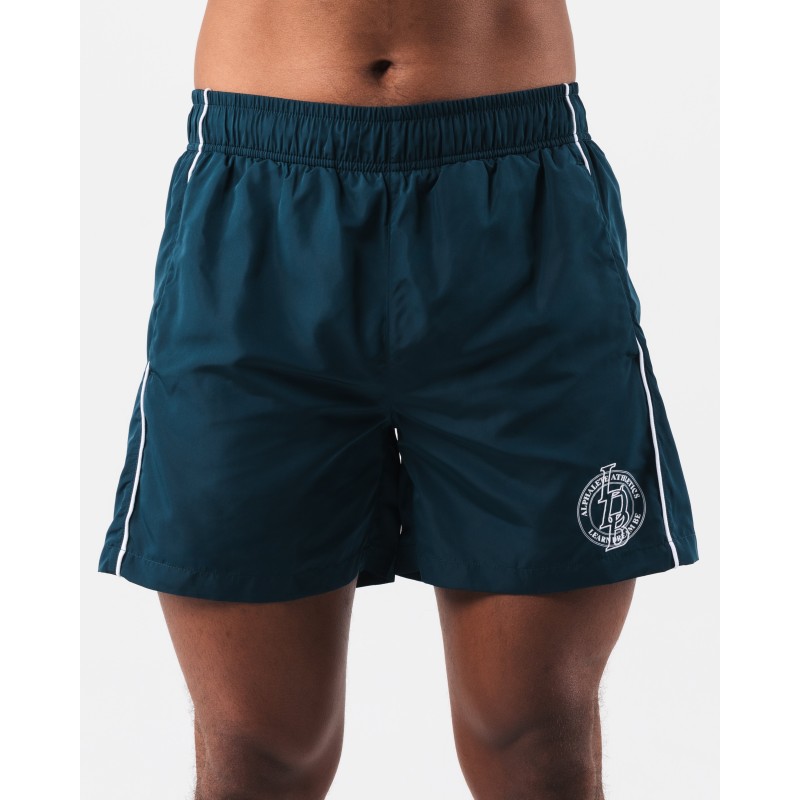 Must-Have Technical Swim Short - Oasis - Blue On Hand Now