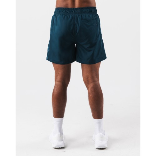 Must-Have Technical Swim Short - Oasis - Blue On Hand Now