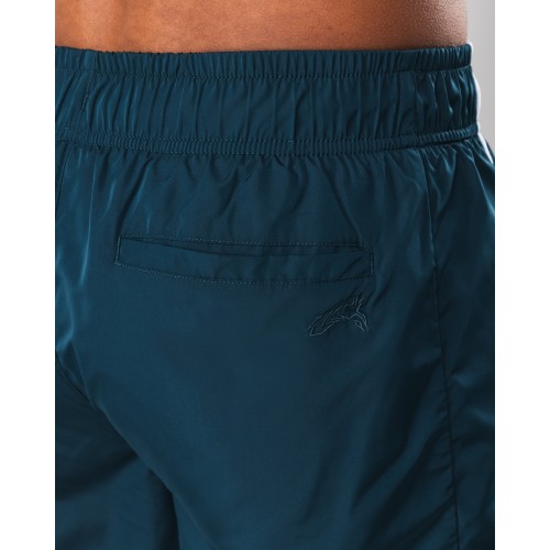 Must-Have Technical Swim Short - Oasis - Blue On Hand Now