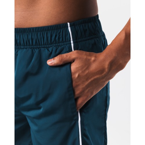 Must-Have Technical Swim Short - Oasis - Blue On Hand Now