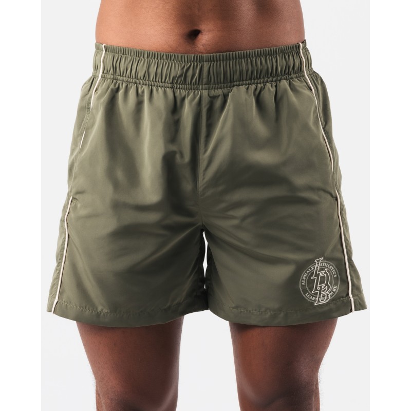 Must-Have Technical Swim Short - Reseda - Green Fresh Release